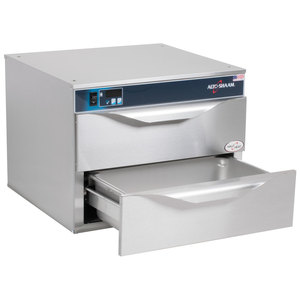 เครื่องอุ่นลิ้นชักสแตนเลสสตีล GN อเนกประสงค์สำหรับร้านอาหารและใช้ในบ้าน - Product Image 2