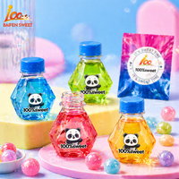 Vente en gros d'usine OEM de bonbons aigres Potion magique Bonbons liquides aigres à couleur changeante