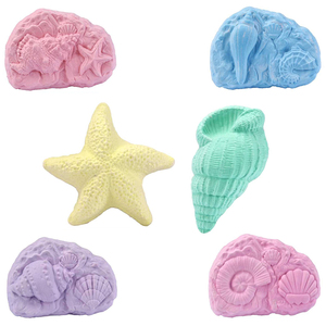 Kit de Excavación de Conchas Marinas JY Ocean <span class=keywords><strong>Star</strong></span>, Juguete de Excavación Arqueológica con Herramientas, Juguete Educativo de Ciencia para Niños, Juego de Exploración - Product Image 3