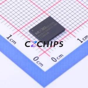 Chip IC de circuito integrado original y nuevo de 2. 1 (6x8) ni FLASH - Product Image 1
