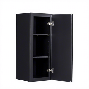 Armoires et accessoires de cuisine du Vietnam Armoire en bois massif de gros Cuisine américaine Armoires CARB-2 Slim Shaker de style américain - Product Image 1