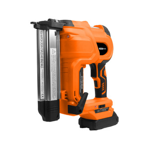 <span class=keywords><strong>Pistola</strong></span> Clavadora Neumática Inalámbrica Eléctrica <span class=keywords><strong>de</strong></span> 20 V con Batería <span class=keywords><strong>de</strong></span> Iones <span class=keywords><strong>de</strong></span> Litio <span class=keywords><strong>de</strong></span> 2.0 Ah <span class=keywords><strong>de</strong></span> 2023, Pistolas Clavadoras Potentes <span class=keywords><strong>para</strong></span> <span class=keywords><strong>Madera</strong></span> - Product Image 3