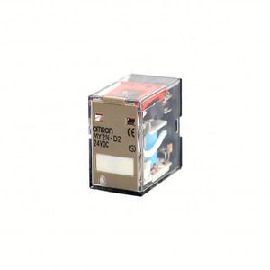 Relé nuevo y original RM2S-<span class=keywords><strong>U</strong></span>-DC100-110V RY4S-UL RM2S RH2B <span class=keywords><strong>RH4B</strong></span> 220V 110V 24V 12V en stock, compatible con BOM - Product Image 3
