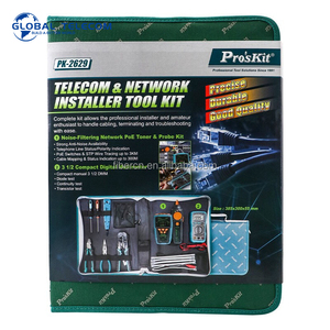 Outils Proskit PK-2629 PK-4015 PK-4013, fourniture directe d'usine, kit d'outils Proskit - Product Image 2