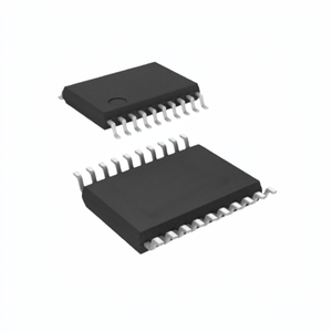 Composants électroniques en stock : IC de gestion de l'alimentation (PMIC) TPS60123PWPR 20 PowerTSSOP – Achetez en ligne - Product Image 1