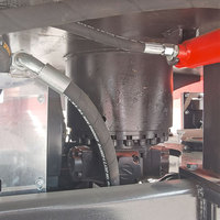 Camion malaxeur à béton monté sur camion, autochargeur, camion malaxeur à béton, réservoir de malaxeur à béton, camion malaxeur à béton à vendre