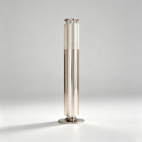 Diffuseur de parfum intelligent à commande par application, en aluminium écologique, 100 ml, double liquide, grande capacité, faible bruit 36 dB, pour SPA et hôtel
