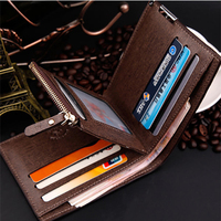 Ensemble cadeau de montre et portefeuille pour homme de luxe, boîte cadeau en cuir avec logo personnalisé, cadeau d'affaires, cadeau promotionnel pour les cadres
