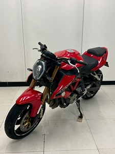 Bennali Huanglong 600 - Motocicleta Deportiva <span class=keywords><strong>de</strong></span> Gasolina <span class=keywords><strong>de</strong></span> <span class=keywords><strong>Segunda</strong></span> <span class=keywords><strong>Mano</strong></span>. Acabado <span class=keywords><strong>de</strong></span> Pintura Original. Garantía <span class=keywords><strong>de</strong></span> Calidad. - Product Image 3