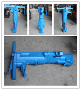 B87C brise-démolition portable actionné <span class=keywords><strong>à</strong></span> la main pierre de roche manuel pneumatique marteau <span class=keywords><strong>à</strong></span> air - Product Image 5