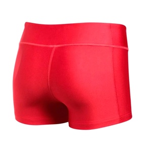 Formula1 Industries Women's Adults Custom Made Polyester Volleyball Shorts Model FI-1302 - Product Image 6