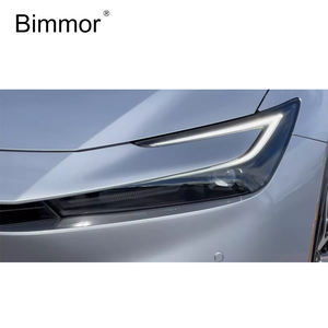 Faro LED BIMMOR para Toyota <span class=keywords><strong>Prius</strong></span> <span class=keywords><strong>2023</strong></span>-Fábrica OEM Venta Faros Aftermarket Plug and Play Head Light Reemplazo - Product Image 6