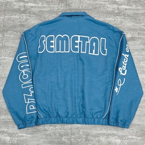 High Quality Designer <b>Jackets</b> Winter Heavy Weight Oversized Zipper Polyester <b>Jacket</b> Unisex Custom Printed Sports <b>Zip</b> <b>up</b> <b>Jacket</b> - Product Image 2