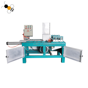 Điều kiện mới tự động khung tổ ong Side Bar Slicer Máy làm <span class=keywords><strong>Bee</strong></span> <span class=keywords><strong>Hive</strong></span> khung máy - Product Image 2