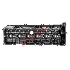 Nouveau couvercle de soupape de moteur pour <span class=keywords><strong>BMW</strong></span> <span class=keywords><strong>B57</strong></span> G01 G02 G11 G12 G05 11128571308 11 12 8 571 308 - Product Image 2