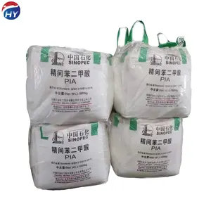 Dabao Cnpc औद्योगिक शुद्ध आइसोफोथैलिक एसिड CAS121-91-5 उच्च गुणवत्ता वाली पिया