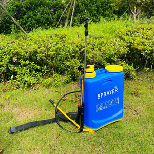 <span class=keywords><strong>Pulvérisateur</strong></span> manuel à dos haute pression 16/20L, grande capacité, applicateur de pesticides et de désinfectants, buse réglable, <span class=keywords><strong>pulvérisateur</strong></span> <span class=keywords><strong>pour</strong></span> pelouse - Product Image 4