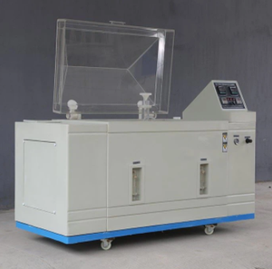 Équipement de test de corrosion industrielle pour batteries et composants automobiles - Product Image 4