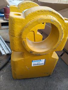 D65 PIVOT ASS'Y,<span class=keywords><strong>R</strong></span>.H. 14Y-71-00090 для бульдозеров - Product Image 2