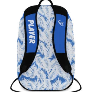 Mochila – Poliéster Sublimado Personalizado – Equipo/Artículos Deportivos para Equipos - Product Image 2