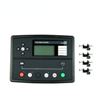 YHS électronique démarrage automatique groupe électrogène de surveillance à distance contrôleur de mer profonde Module de panneau de commande ATS DSE7310