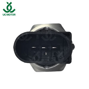 A0061537528 UCmotor Nouveau capteur de pression d'air 3 broches <span class=keywords><strong>MB</strong></span> pour vanne de dosage Mercedes-Benz Classe E Système SCR Hilite 12 mois - Product Image 5