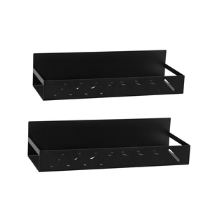 NFS portaoggetti magnetici transfrontalieri per frigorifero che punzonano ripiano per condimenti forniture da <span class=keywords><strong>cucina</strong></span> appendiabiti - Product Image 5