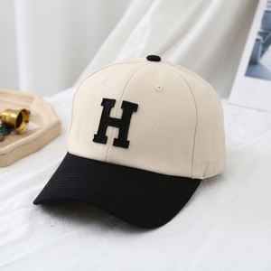 Casquette de baseball personnalisée avec logo brodé, en coton, style Dad Hat, ajustable, non structurée, vintage, vente en gros, unisexe - Product Image 4
