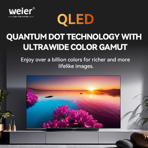 La fabbrica di Tv a Led accetta Tv Android Smart 24 32 <span class=keywords><strong>40</strong></span> 43 50 55 65 75 85 <span class=keywords><strong>pollici</strong></span> televisori Smart Tv 4k - Product Image 5