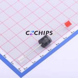 Diodo P600K-E3/54 P600 Original Nuevo, Diodo de Propósito General, Venta al por Mayor de Componentes Electrónicos, Proveedor de Chips y Servicio BOM - Product Image 1