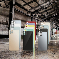 Verre arrière de conception CXL pour iPhone 11 Pro Max, panneau de boîtier de batterie avec autocollant logo et grande ouverture