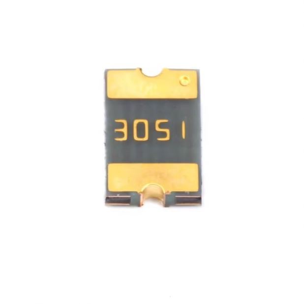 MF-MSMF030-2 New Original 1812 PTC Resettable Fuse 0.3A 30V SMD PTC Reset Fuse
