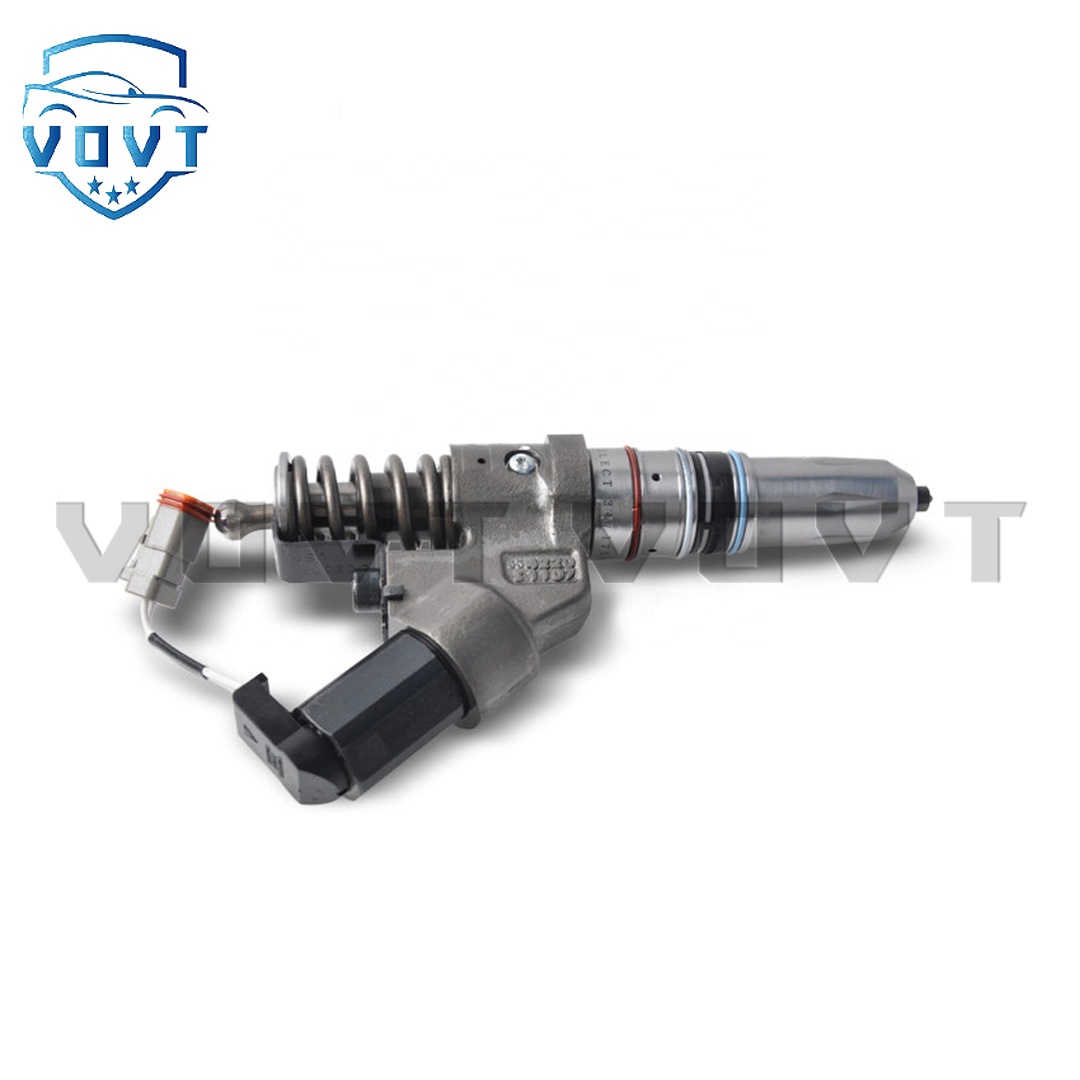 Diesel injector Common Rail Fuel Injector 3087772-CC for engine Auto Parts