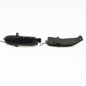 Lampe de rétroviseur latéral LED <span class=keywords><strong>clignotant</strong></span> <span class=keywords><strong>dynamique</strong></span> pour Mercedes Benz <span class=keywords><strong>classe</strong></span> E W211 S211 2002-2007G <span class=keywords><strong>classe</strong></span> W463 - Product Image 4