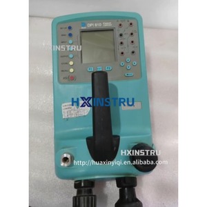 เครื่องสอบเทียบแรงดันแบบมือถือ DPI610E 3.5MPA H - Product Image 1