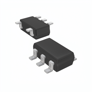 ชิปอิเล็กทรอนิกส์ XC9301A222MR-G SC 74A, SOT 753 ชิปจัดการพลังงาน (PMIC) BOM IC มีสินค้าในสต็อก - Product Image 1