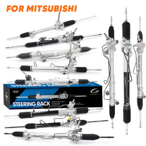 Piezas <span class=keywords><strong>de</strong></span> automóvil Conjunto <span class=keywords><strong>de</strong></span> cremallera <span class=keywords><strong>de</strong></span> dirección hidráulica para coche para Mitsubishi Pajero <span class=keywords><strong>2006</strong></span>-2020 V73/V75/V78/V97 LHD RHD <span class=keywords><strong>caja</strong></span> <span class=keywords><strong>de</strong></span> cambios <span class=keywords><strong>de</strong></span> dirección - Product Image 2