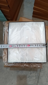 ไส้กรอง Liugong 46C6247 ที่ใช้ร่วมกันได้สำหรับรถขุดตักล้อยาง อะไหล่เครื่องจักรก่อสร้างจากโรงงานโดยตรง - Product Image 5