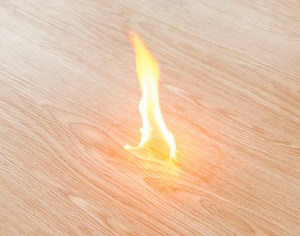 Factory Supply <strong>Click</strong> Wooden Color Vinyl <strong>Flooring</strong> Spc <strong>Laminate</strong> <strong>Flooring</strong> EVA/IXPE PVC Rigid Vinyl Floor <strong>Tiles</strong> Customizable - Product Image 4