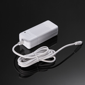<b>12V</b> 4A Switching Power Supply DC Output 48W US Plug Natural Cooling Constant Voltage <b>Adapter</b> - Product Image 3