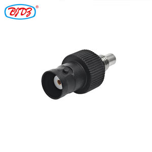 공장 모토로라 R7 테스트 BNC 여성 워키토키 안테나 블랙 컬러 RF 동축 어댑터 컨버터 커넥터로 변환 - Product Image 5