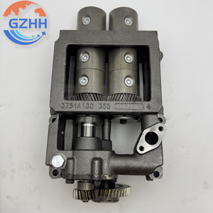 Bomba de Aceite del Equilibrador Compatible con Tractores Massey Ferguson 4225009M1 4111K073 Perkins 1004 1104, Pieza de Maquinaria de Construcción - Product Image 4