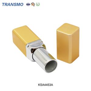 Envases de Brillo Labial con Logotipo Personalizado, Tubos de Plástico con Tapa de Rosca para Bálsamo Labial Personalizado - Product Image 4