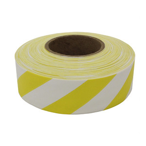 Tùy chỉnh in chướng ngại vật Băng màu vàng dính thận trọng cảnh báo Băng PE CAUTION <span class=keywords><strong>Tape</strong></span> - Product Image 2