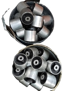 8K0407183D A4 четырехдверная передняя ось седан Втулка Рычага контроля тяги для <span class=keywords><strong>Audi</strong></span> втулки подвески автомобиля 8K0407183F - Product Image 6