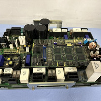 Carte mère d'amplificateur PLC adaptée aux modèles A16b-2000-0061wbr/05c, Mes-1a, Me-1, R-j3ib pour robot industriel