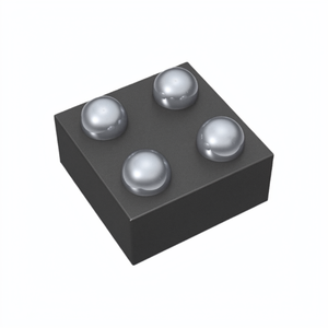 Power Management (PMIC) LP5907YKGR-2.8 BOM IC In Stock 4 XFBGA, DSBGA Components Electronic - Product Image 1