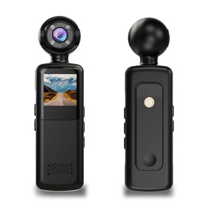 1080P 1.5-inch Screen 170 Wide Angle Back Clip Portable WiFi Handheld Sport Camera High Definition Support <b>Captures</b> Crystal-clea - Product Image 1