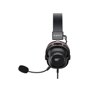 <span class=keywords><strong>Casque</strong></span> audio Havit H2002YG supra-auriculaire, Audfonos De Diadema, Auriculares Gamers, <span class=keywords><strong>casque</strong></span> de jeu à trois modes, <span class=keywords><strong>casque</strong></span> de jeu RGB pour PC - Product Image 4