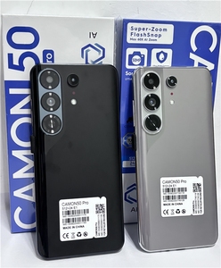 Grand écran de téléphone portable Camon 50 Pro, <span class=keywords><strong>Spiderman</strong></span>, tout neuf, masque d'ay. - Product Image 3